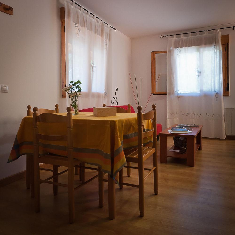 Casa Rural Aguas Frias I La Omañuela Kültér fotó