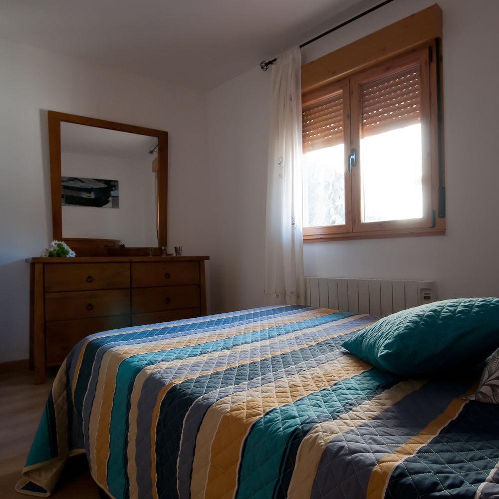Casa Rural Aguas Frias I La Omañuela Kültér fotó