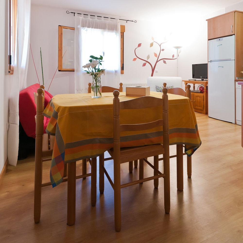 Casa Rural Aguas Frias I La Omañuela Kültér fotó