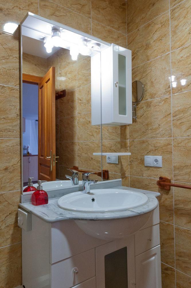 Casa Rural Aguas Frias I La Omañuela Kültér fotó