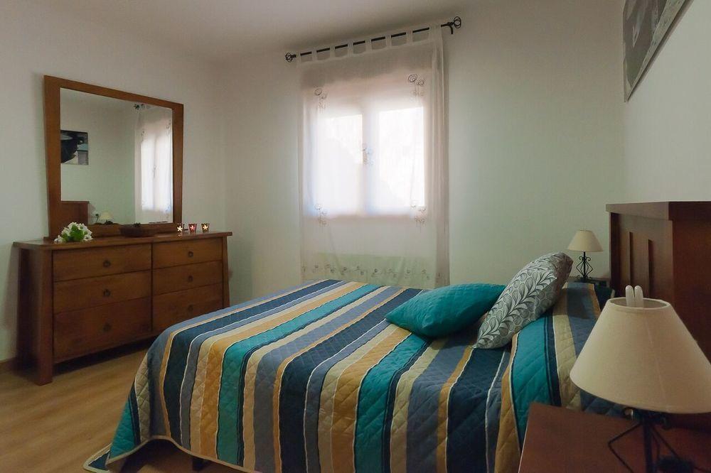 Casa Rural Aguas Frias I La Omañuela Kültér fotó