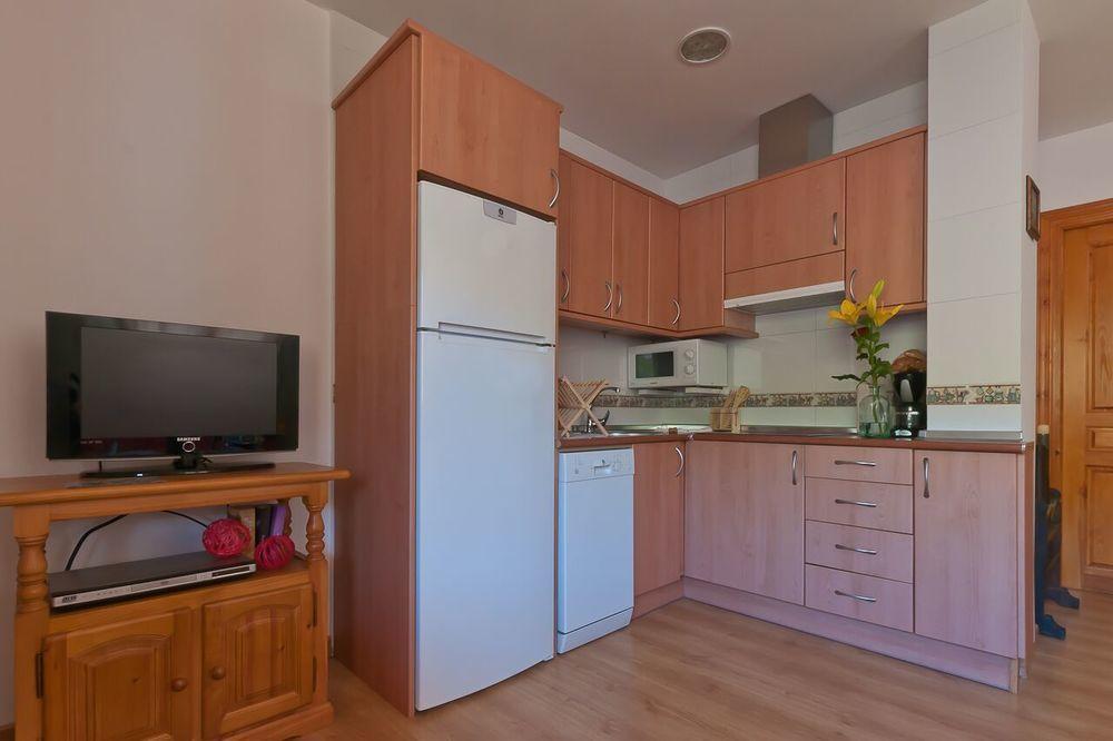 Casa Rural Aguas Frias I La Omañuela Kültér fotó