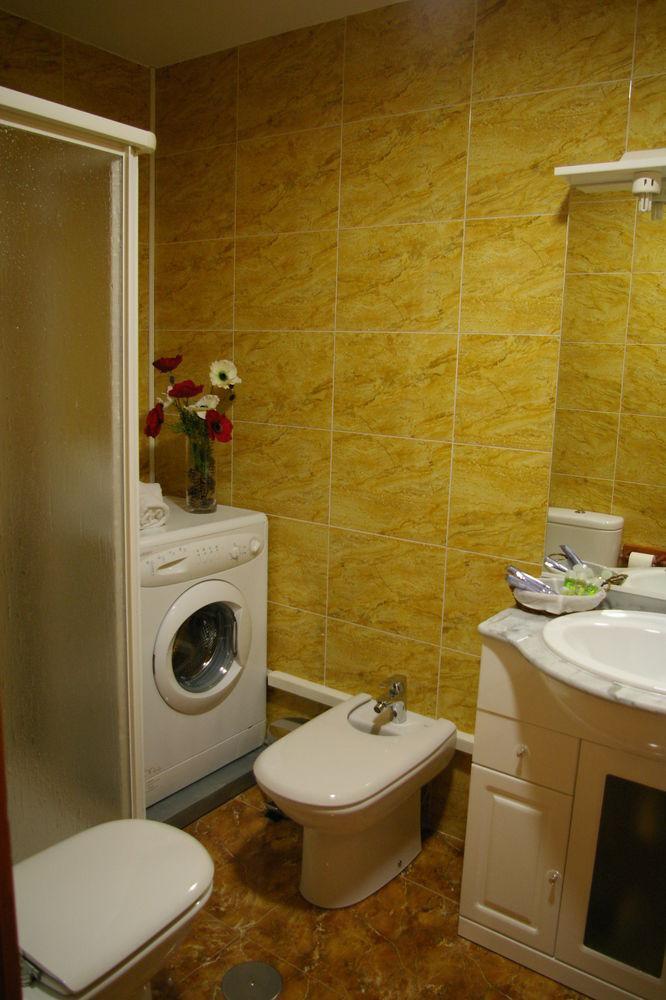 Casa Rural Aguas Frias I La Omañuela Kültér fotó