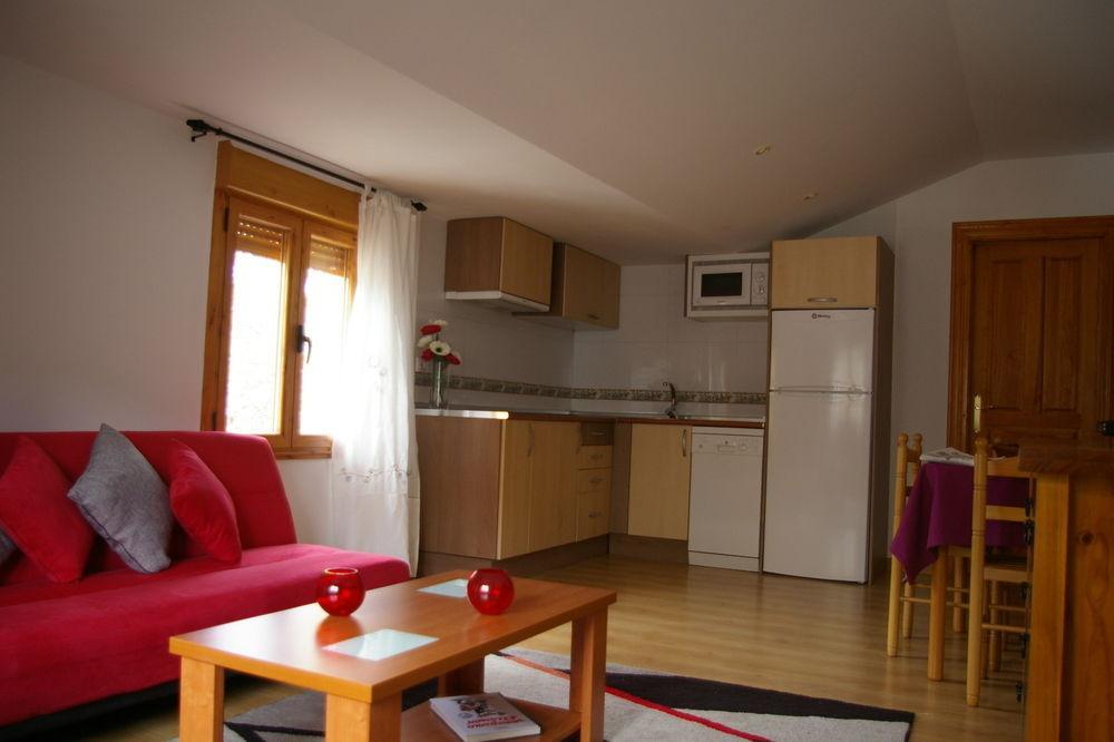 Casa Rural Aguas Frias I La Omañuela Kültér fotó