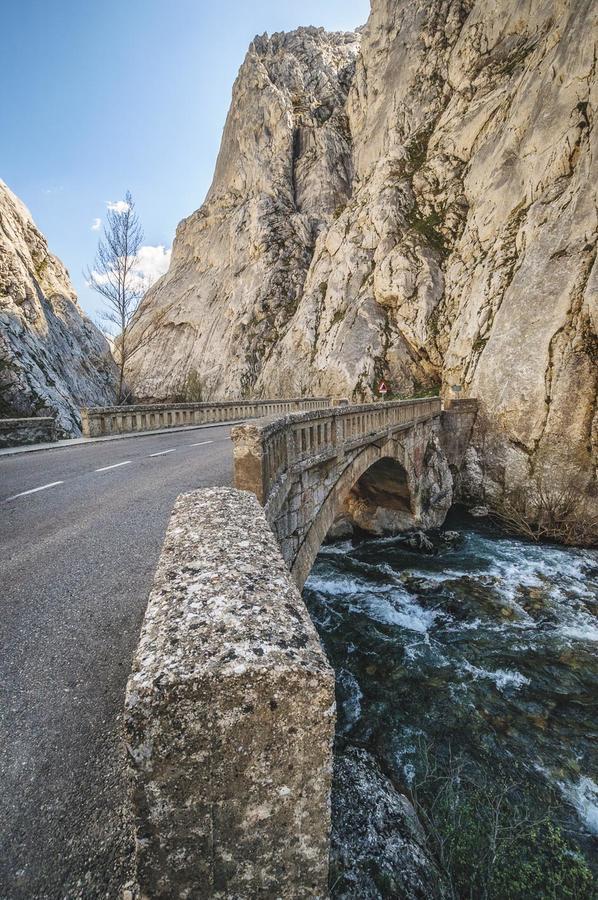 Casa Rural Aguas Frias I La Omañuela Kültér fotó