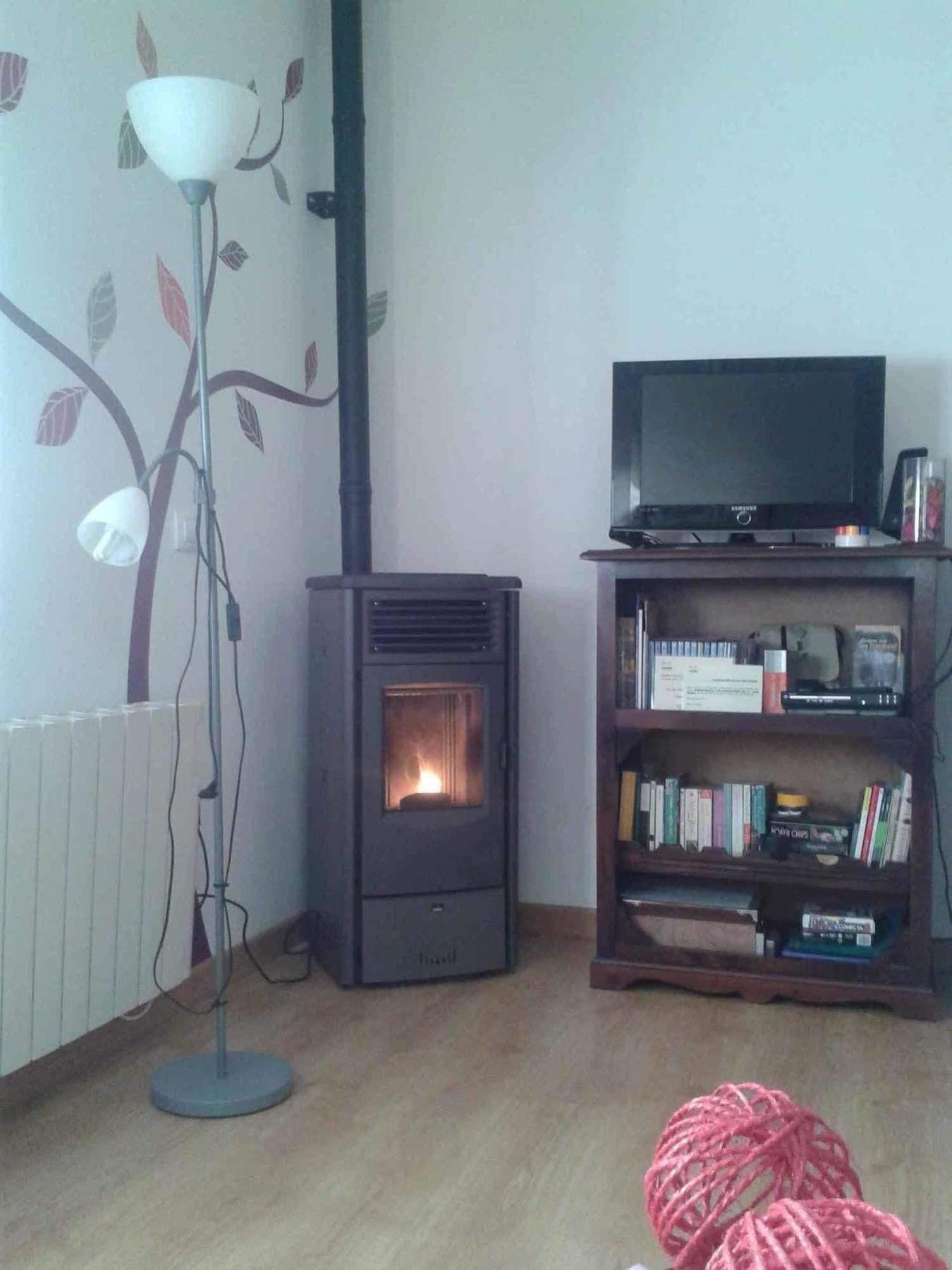 Casa Rural Aguas Frias I La Omañuela Kültér fotó